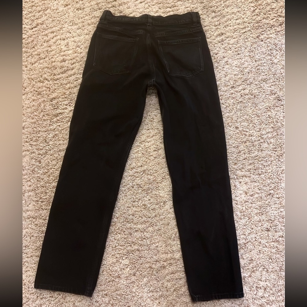 Women COS Black pants Excellent Condition